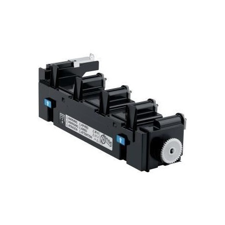 Konica Waste Toner Container A1AU0Y1 - High-Quality & Efficient